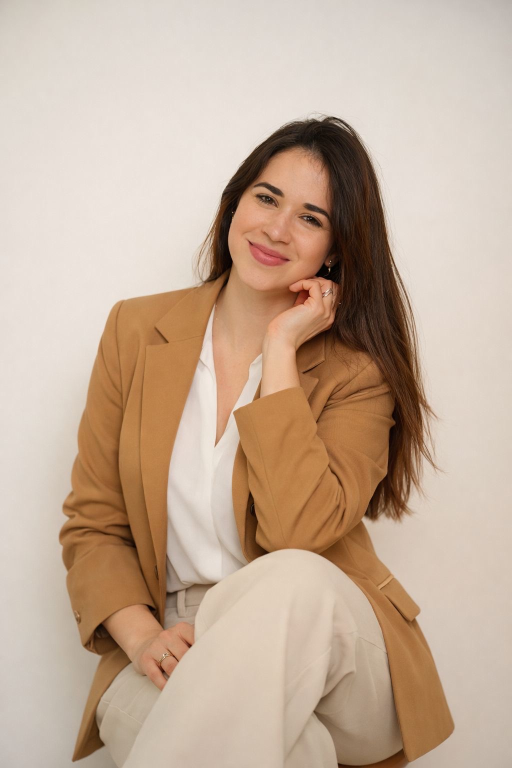 Adriana Freytez, General Manager