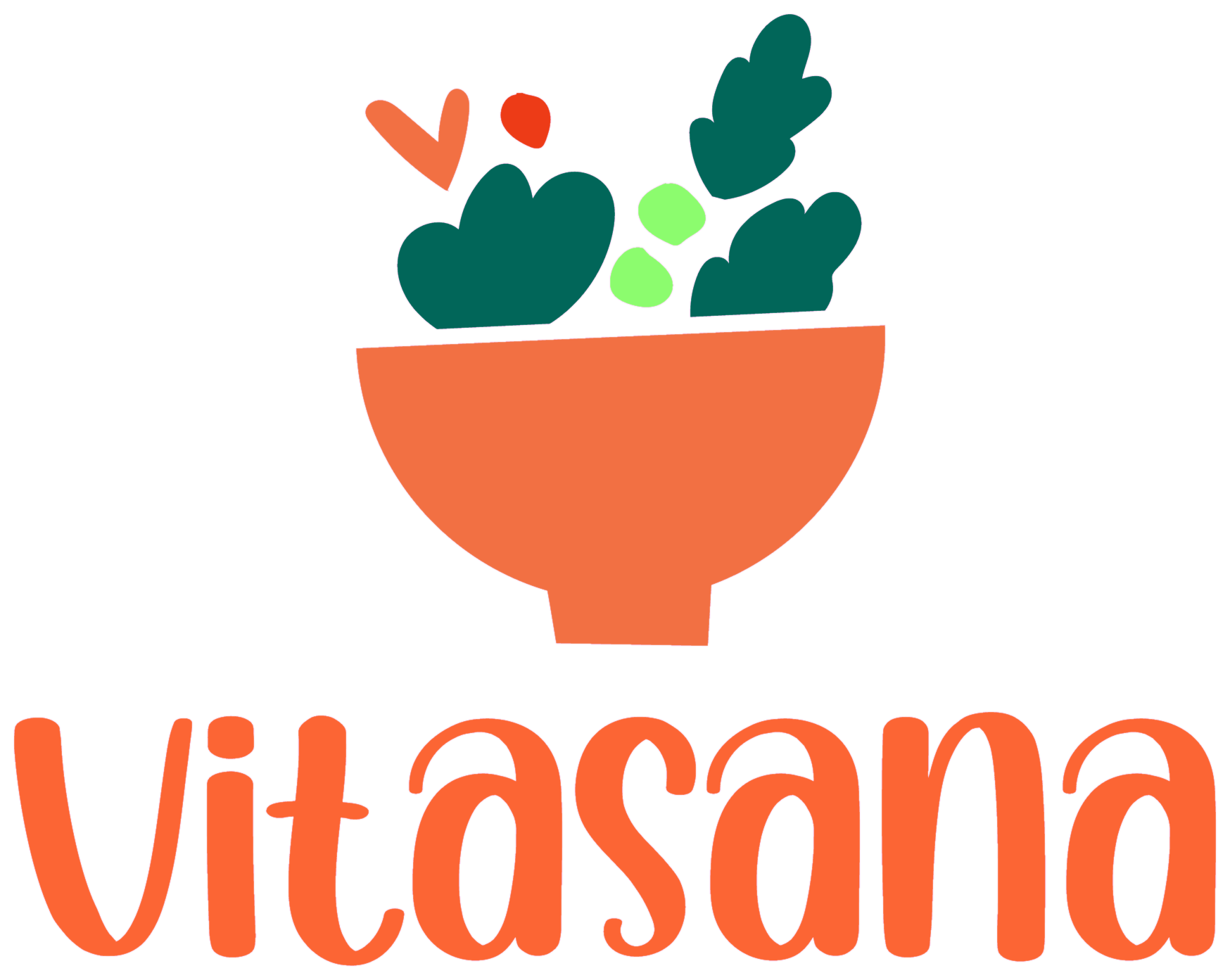 Vitasana logo