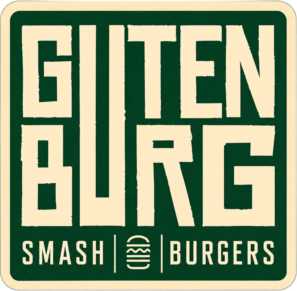 GutenBurg logo